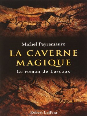 cover image of La Caverne magique